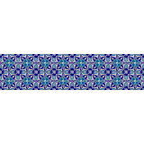 Kiraz - ceramic iznik tiles