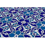 Kiraz - ceramic iznik tiles