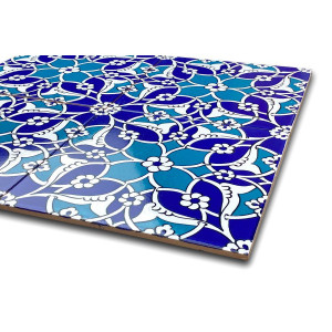 Kiraz - ceramic iznik tiles