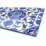 Feray - ceramic iznik tiles