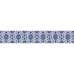 Feray - ceramic iznik tiles