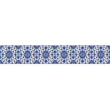 Feray - ceramic iznik tiles