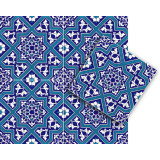Karst  - oriental decorative iznik tiles