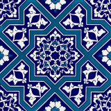 Karst  - oriental decorative iznik tiles