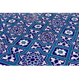 Karst  - oriental decorative iznik tiles