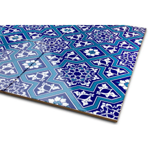 Karst  - oriental decorative iznik tiles