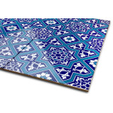 Karst  - oriental decorative iznik tiles