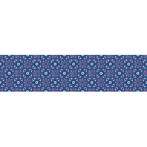 Karst  - oriental decorative iznik tiles