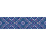 Karst  - oriental decorative iznik tiles