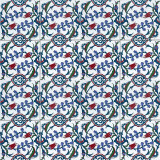 Pinar - ceramic iznik tiles