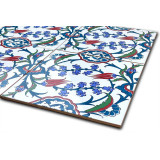 Pinar - ceramic iznik tiles
