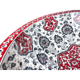 Seda – iznik ceramic washbasin from Turkey