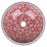 Seher – iznik ceramic wash basin