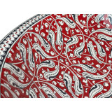 Seher – iznik ceramic wash basin