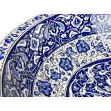 Zuhal – iznik washbasin