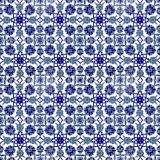 Aysu - ceramic iznik tiles