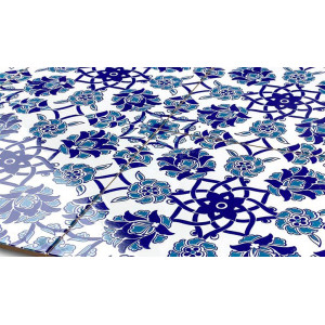 Aysu - ceramic iznik tiles