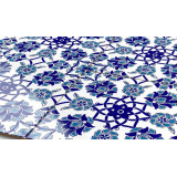 Aysu - ceramic iznik tiles