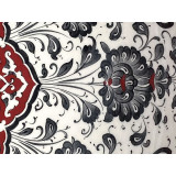 Seda – iznik ceramic washbasin from Turkey