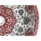 Seda – iznik ceramic washbasin from Turkey