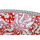 Seher – iznik ceramic wash basin