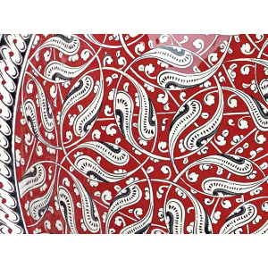Seher – iznik ceramic wash basin
