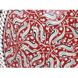 Seher – iznik ceramic wash basin