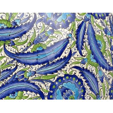 Aktan – iznik ceramic wash basin from Turkey