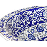 Zuhal – iznik washbasin