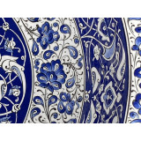 Zuhal – iznik washbasin