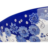 Berfu – iznik washbasin