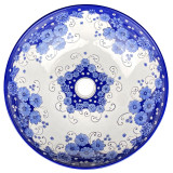 Berfu – iznik washbasin