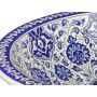 Gece – iznik ceramic washbasin from Turkey