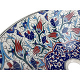 Belen - iznik oriental washbasin