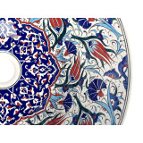 Belen - iznik oriental washbasin