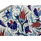 Belen - iznik oriental washbasin