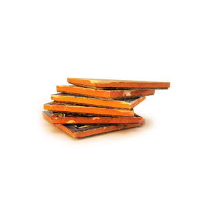 Armandos - set of six mug coasters