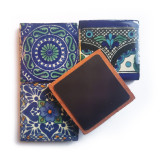Teobaldo - set of four ceramic magnets