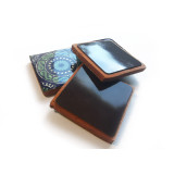 Teobaldo - set of four ceramic magnets