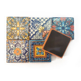 Tristán - set of six ceramic magnets
