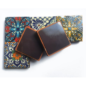 Tristán - set of six ceramic magnets