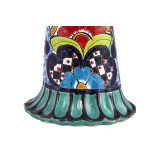 Frida Guacamayo - traditional figure of La Catrina