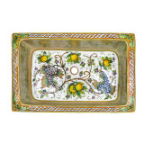 Limoni - rectangular sink from Italy