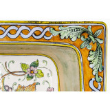Limoni - rectangular sink from Italy