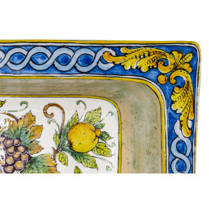 Agrumi - rectangular sink from Italy