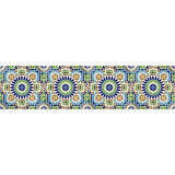 Fara - Moroccan ceramic tiles 20x20cm