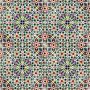 Mattullah - Moroccan ceramic tiles 20x20cm
