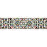 Mattullah - Moroccan ceramic tiles 20x20cm