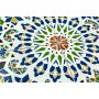 Nazir - Moroccan ceramic tiles 20x20cm
