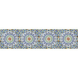 Nazir - Moroccan ceramic tiles 20x20cm